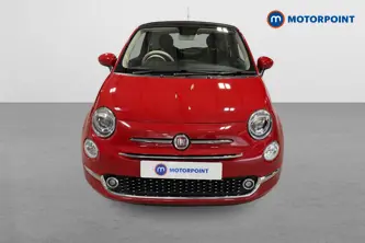 Fiat 500 1.0 Mild Hybrid 3Dr Manual Petrol Hatchback - Stock Number (1647876) - Front bumper