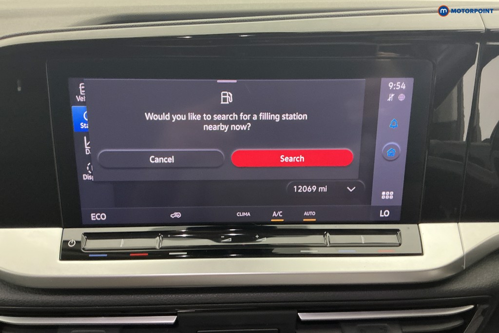 Ford Transit Connect Limited Automatic Petrol Plug-In Hybrid Panel Van - Stock Number (1647923) - 2nd supplementary image