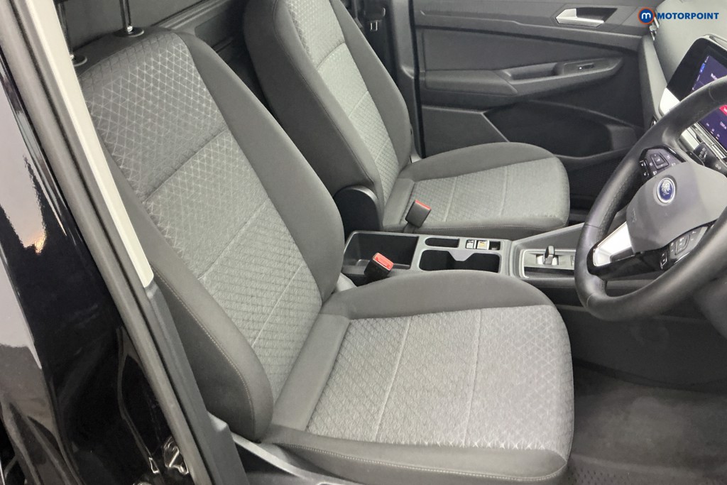 Ford Transit Connect Limited Automatic Petrol Plug-In Hybrid Panel Van - Stock Number (1647923) - 7th supplementary image