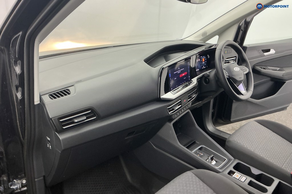 Ford Transit Connect Limited Automatic Petrol Plug-In Hybrid Panel Van - Stock Number (1647923) - 11th supplementary image