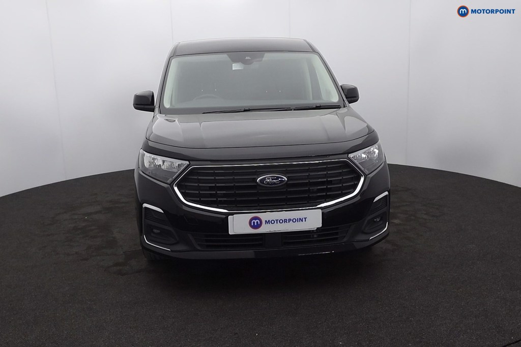 Ford Transit Connect Limited Automatic Petrol Plug-In Hybrid Panel Van - Stock Number (1647923) - Front bumper