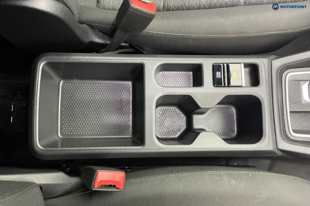 Ford Transit Connect Limited Automatic Petrol Plug-In Hybrid Panel Van - Stock Number (1647923) - 12th supplementary image