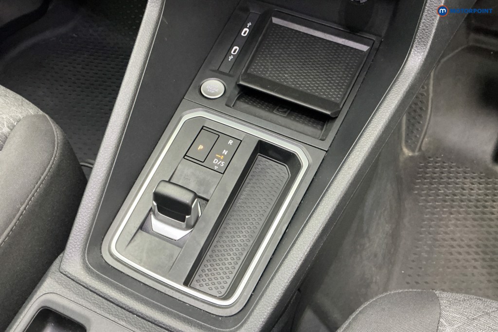 Ford Transit Connect Limited Automatic Petrol Plug-In Hybrid Panel Van - Stock Number (1647923) - 13th supplementary image