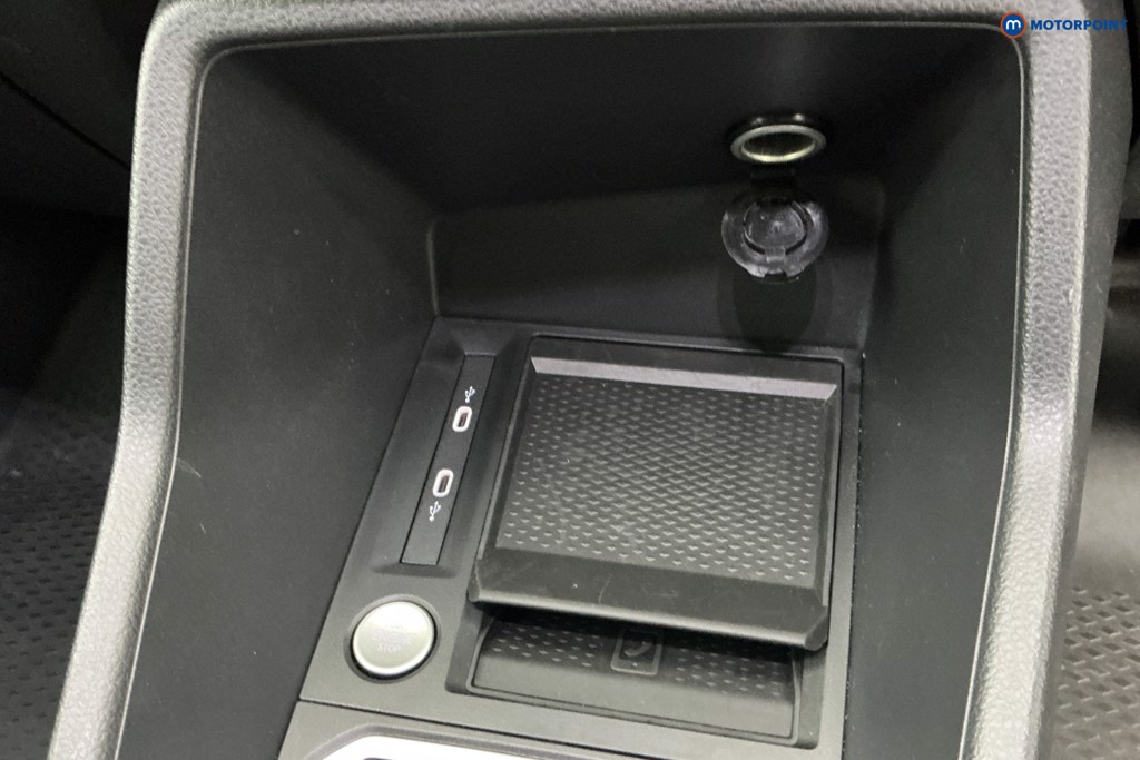 Ford Transit Connect Limited Automatic Petrol Plug-In Hybrid Panel Van - Stock Number (1647923) - 14th supplementary image