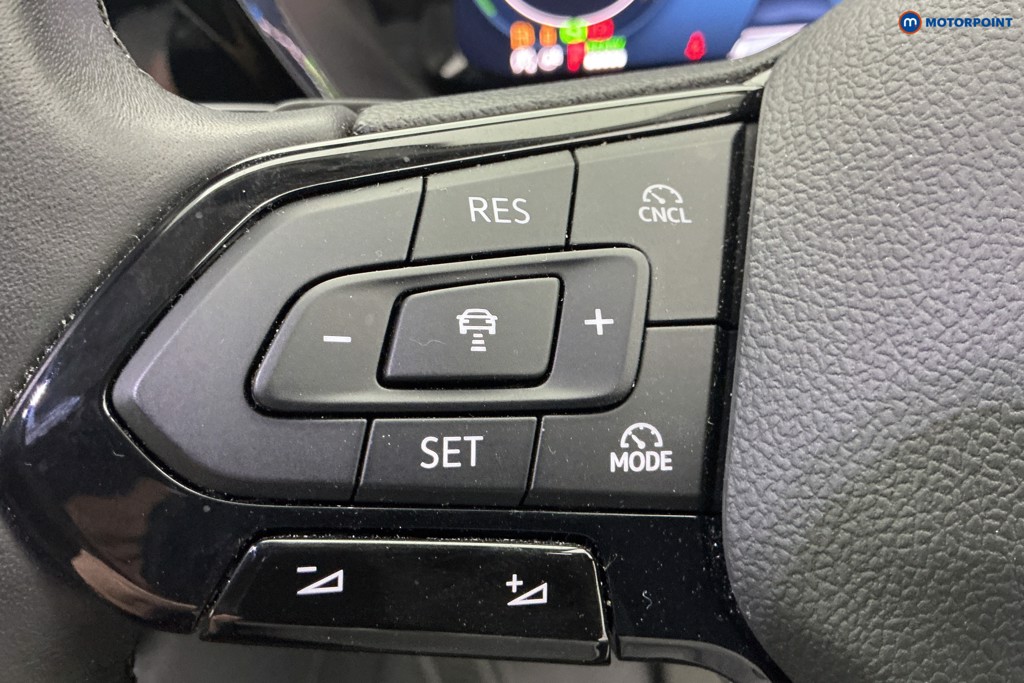 Ford Transit Connect Limited Automatic Petrol Plug-In Hybrid Panel Van - Stock Number (1647923) - 18th supplementary image