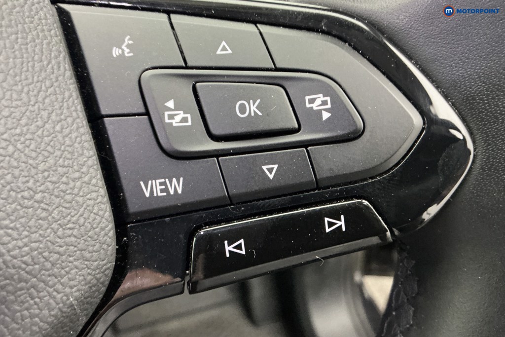 Ford Transit Connect Limited Automatic Petrol Plug-In Hybrid Panel Van - Stock Number (1647923) - 19th supplementary image