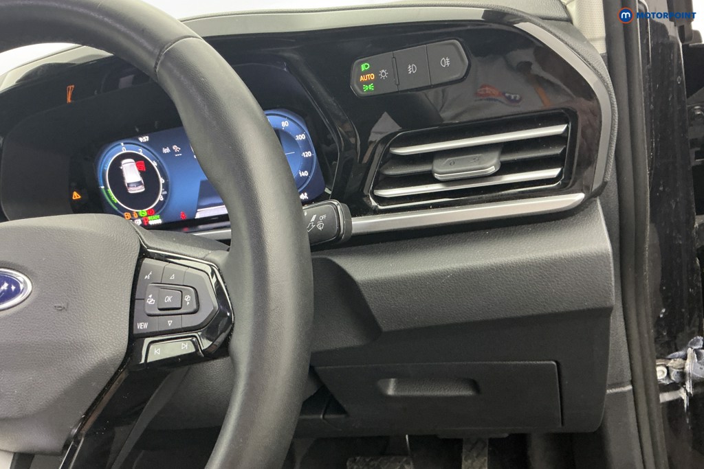 Ford Transit Connect Limited Automatic Petrol Plug-In Hybrid Panel Van - Stock Number (1647923) - 20th supplementary image