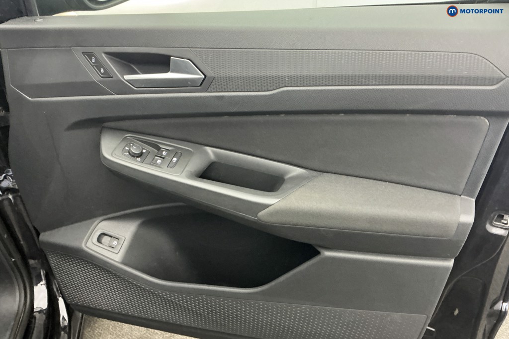 Ford Transit Connect Limited Automatic Petrol Plug-In Hybrid Panel Van - Stock Number (1647923) - 22nd supplementary image