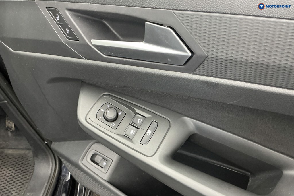 Ford Transit Connect Limited Automatic Petrol Plug-In Hybrid Panel Van - Stock Number (1647923) - 23rd supplementary image