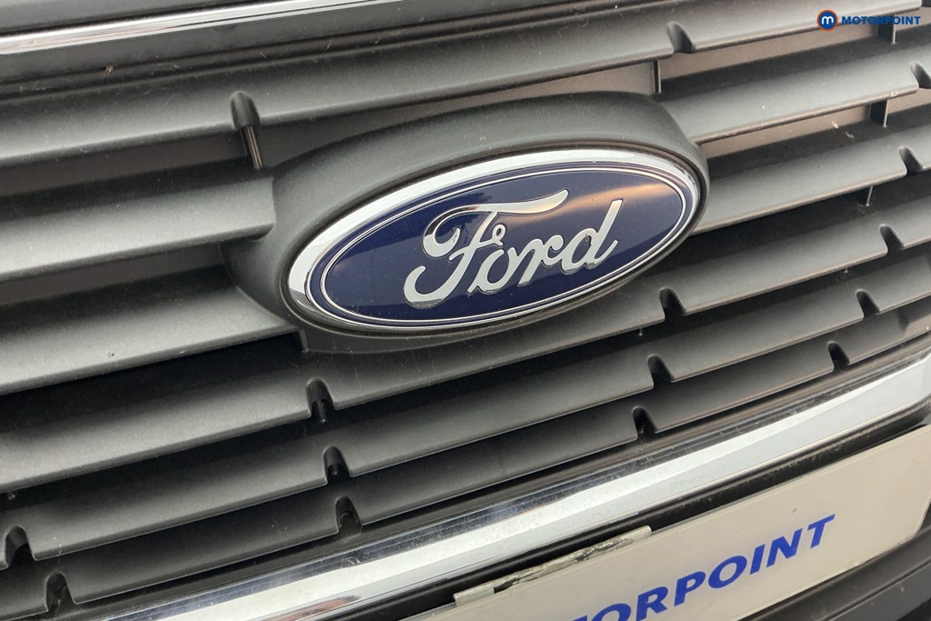 Ford Transit Connect Limited Automatic Petrol Plug-In Hybrid Panel Van - Stock Number (1647923) - 24th supplementary image