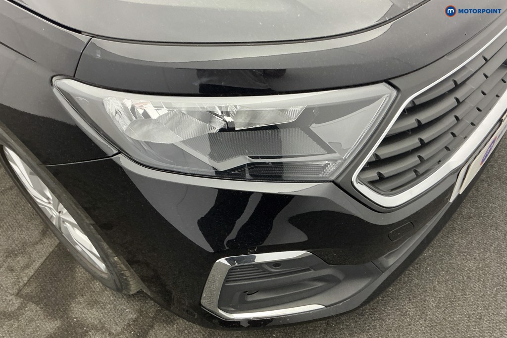 Ford Transit Connect Limited Automatic Petrol Plug-In Hybrid Panel Van - Stock Number (1647923) - 25th supplementary image