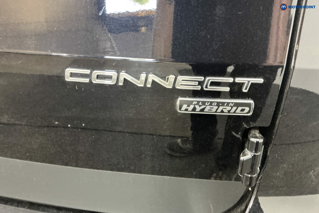 Ford Transit Connect Limited Automatic Petrol Plug-In Hybrid Panel Van - Stock Number (1647923) - 27th supplementary image