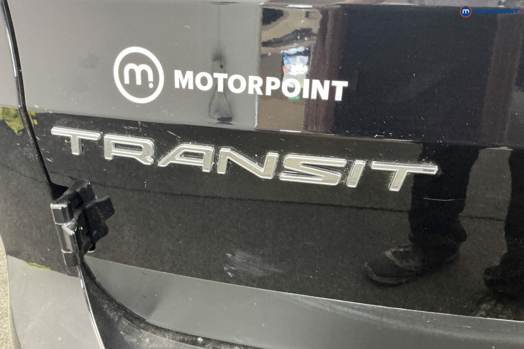 Ford Transit Connect Limited Automatic Petrol Plug-In Hybrid Panel Van - Stock Number (1647923) - 28th supplementary image