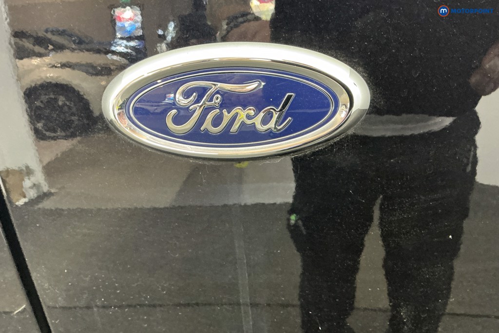 Ford Transit Connect Limited Automatic Petrol Plug-In Hybrid Panel Van - Stock Number (1647923) - 29th supplementary image