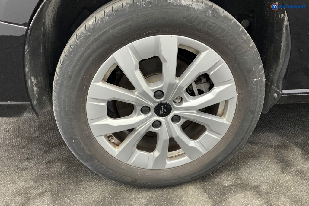 Ford Transit Connect Limited Automatic Petrol Plug-In Hybrid Panel Van - Stock Number (1647923) - 30th supplementary image