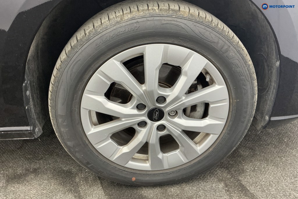 Ford Transit Connect Limited Automatic Petrol Plug-In Hybrid Panel Van - Stock Number (1647923) - 31st supplementary image
