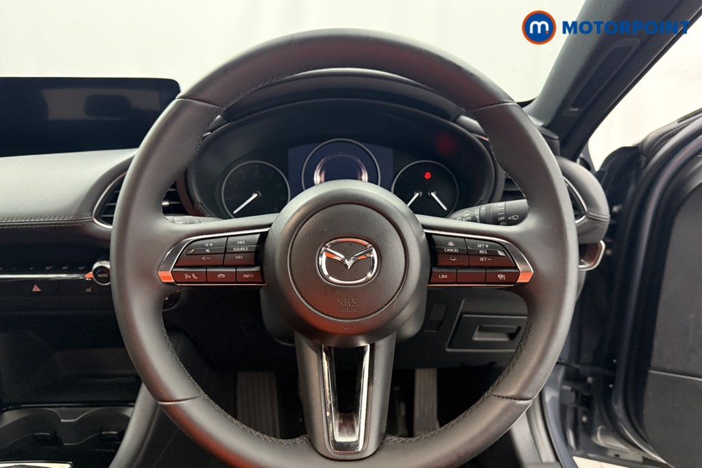 Mazda 3 Centre-Line Manual Petrol Hatchback - Stock Number (1648008) - 2nd supplementary image