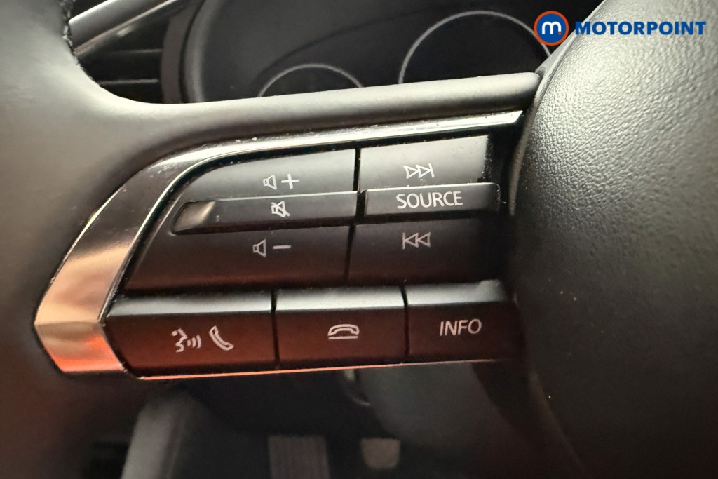 Mazda 3 Centre-Line Manual Petrol Hatchback - Stock Number (1648008) - 3rd supplementary image
