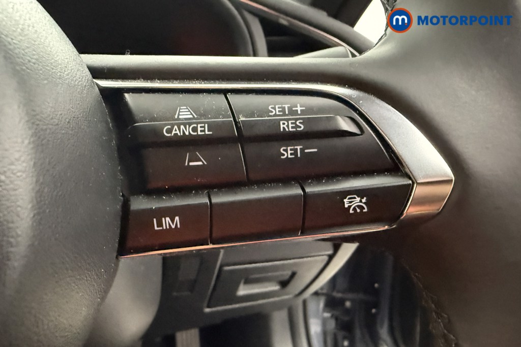 Mazda 3 Centre-Line Manual Petrol Hatchback - Stock Number (1648008) - 5th supplementary image