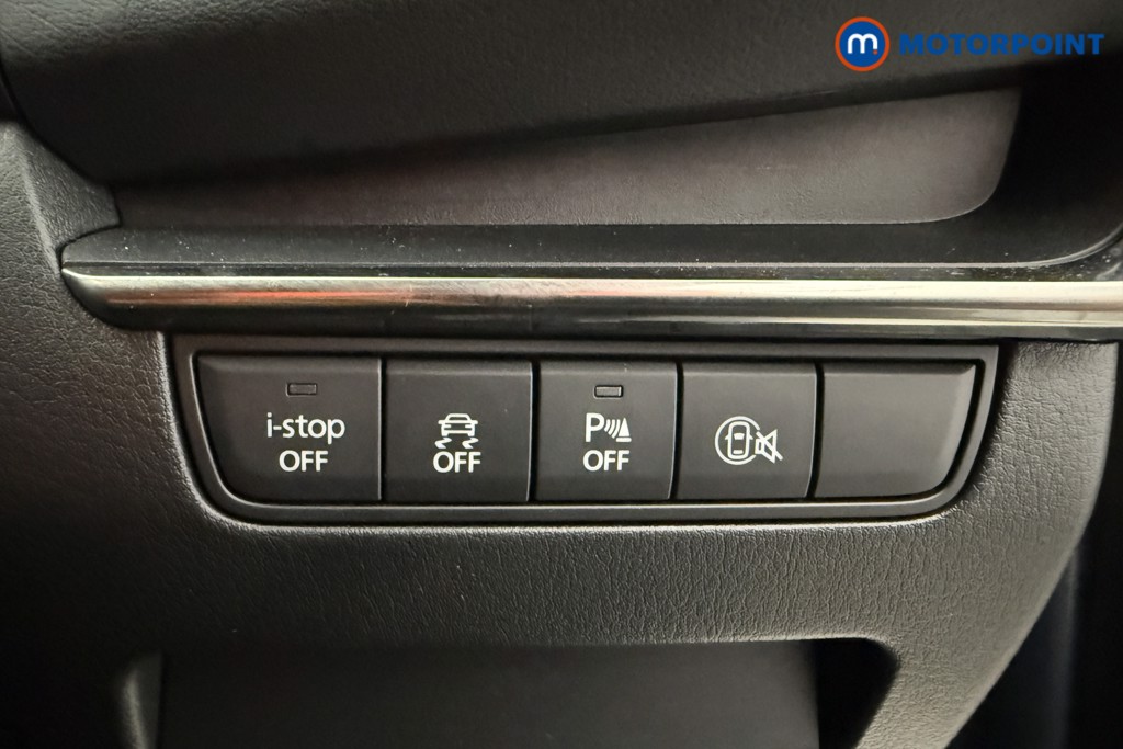 Mazda 3 Centre-Line Manual Petrol Hatchback - Stock Number (1648008) - 6th supplementary image