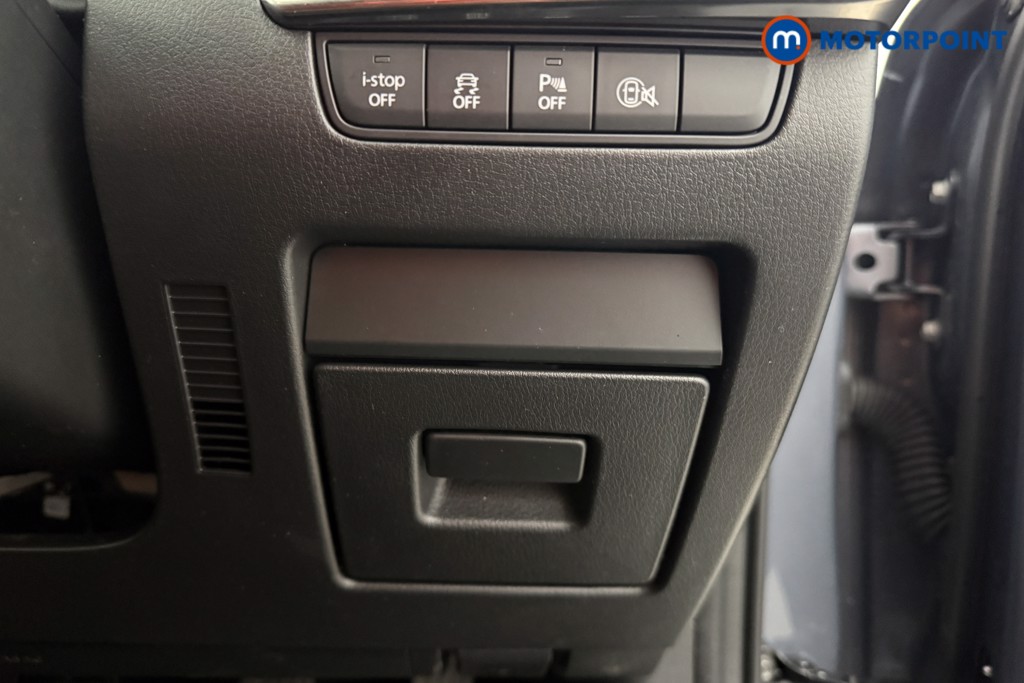 Mazda 3 Centre-Line Manual Petrol Hatchback - Stock Number (1648008) - 8th supplementary image