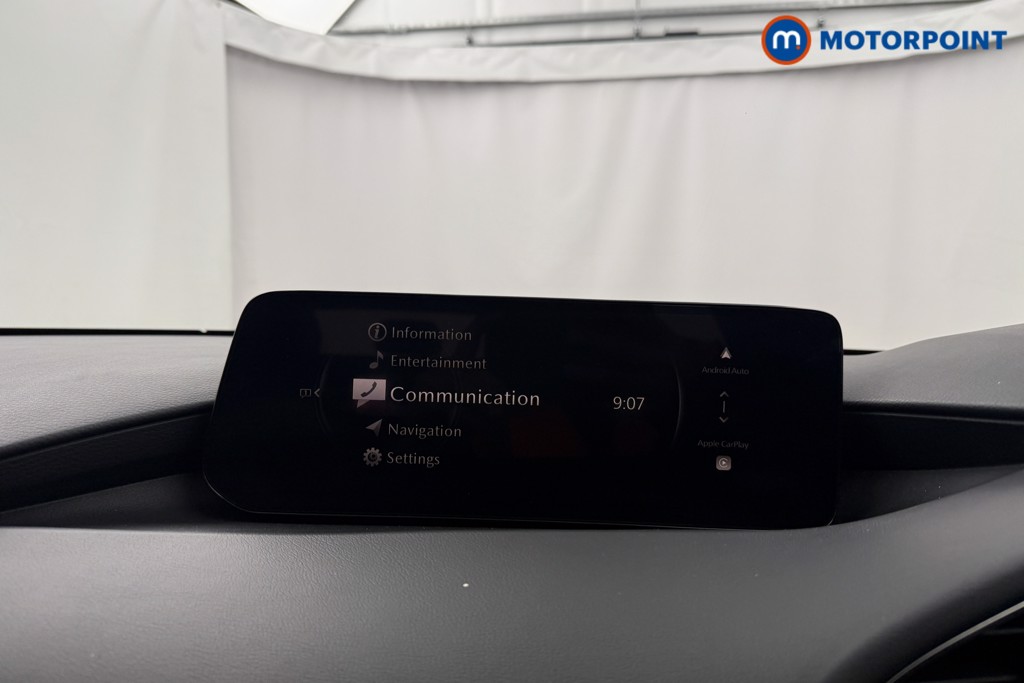 Mazda 3 Centre-Line Manual Petrol Hatchback - Stock Number (1648008) - 10th supplementary image