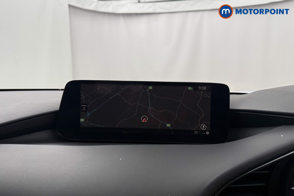 Mazda 3 Centre-Line Manual Petrol Hatchback - Stock Number (1648008) - 11th supplementary image