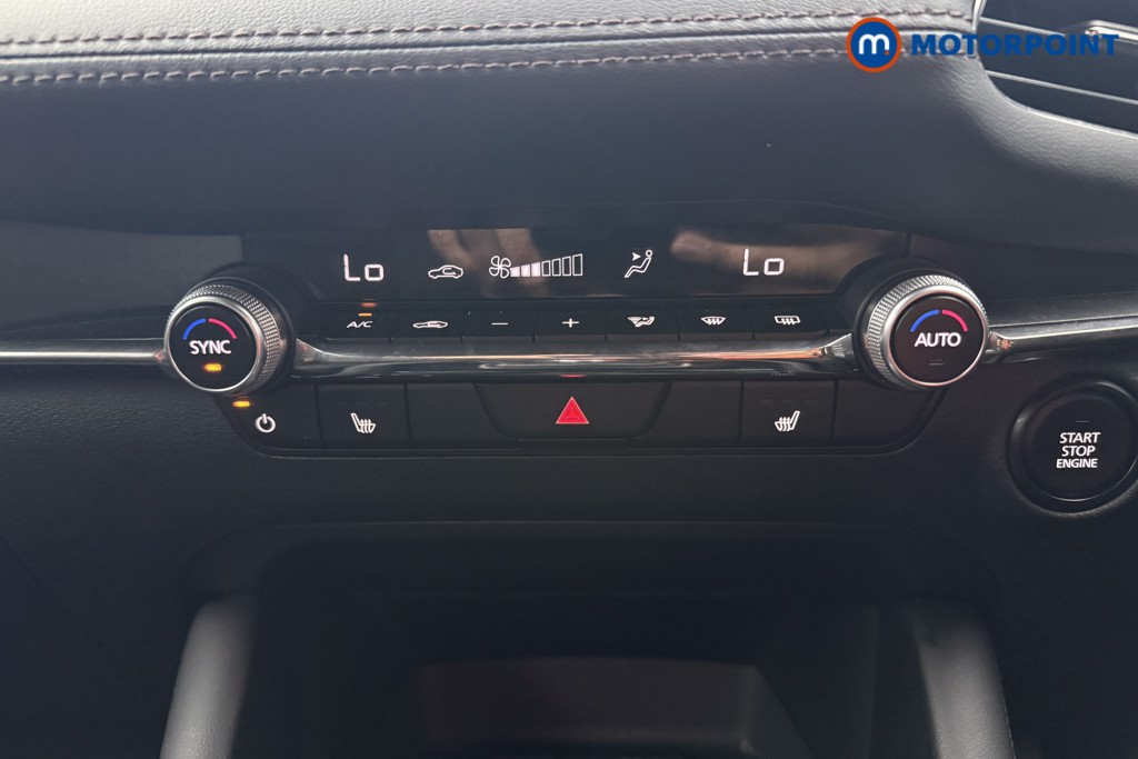 Mazda 3 Centre-Line Manual Petrol Hatchback - Stock Number (1648008) - 13th supplementary image
