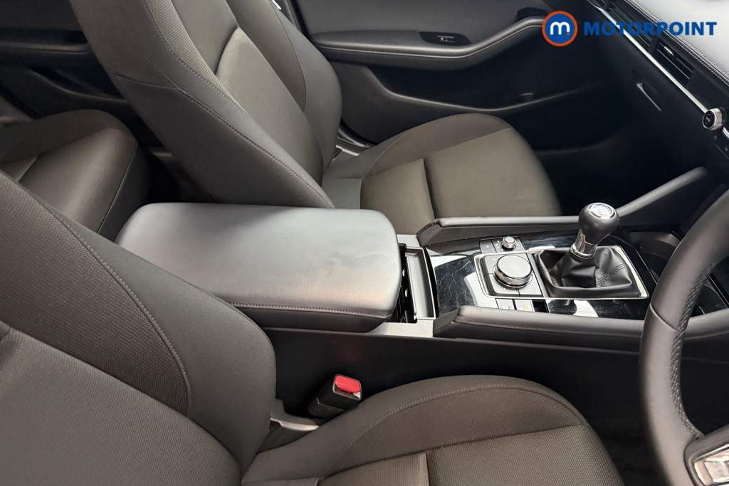Mazda 3 Centre-Line Manual Petrol Hatchback - Stock Number (1648008) - 14th supplementary image