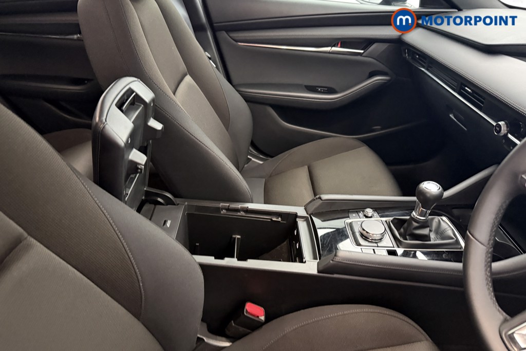 Mazda 3 Centre-Line Manual Petrol Hatchback - Stock Number (1648008) - 15th supplementary image