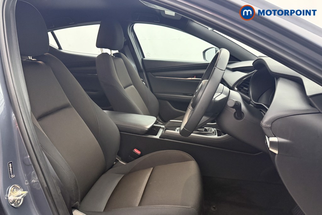Mazda 3 Centre-Line Manual Petrol Hatchback - Stock Number (1648008) - 16th supplementary image