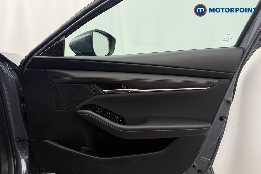 Mazda 3 Centre-Line Manual Petrol Hatchback - Stock Number (1648008) - 17th supplementary image