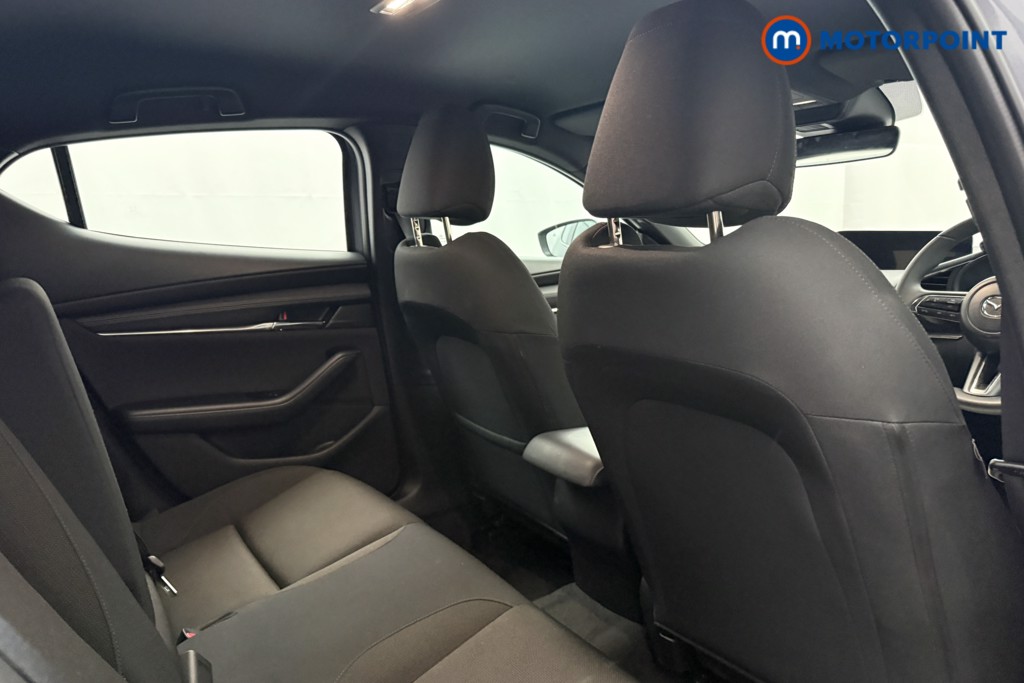 Mazda 3 Centre-Line Manual Petrol Hatchback - Stock Number (1648008) - 19th supplementary image
