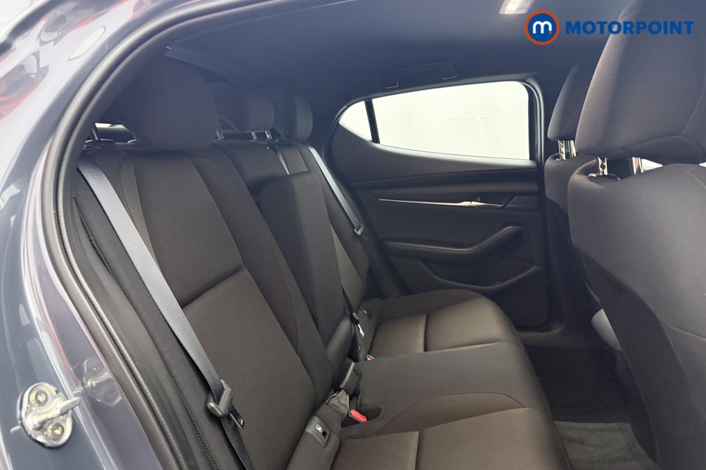 Mazda 3 Centre-Line Manual Petrol Hatchback - Stock Number (1648008) - 20th supplementary image