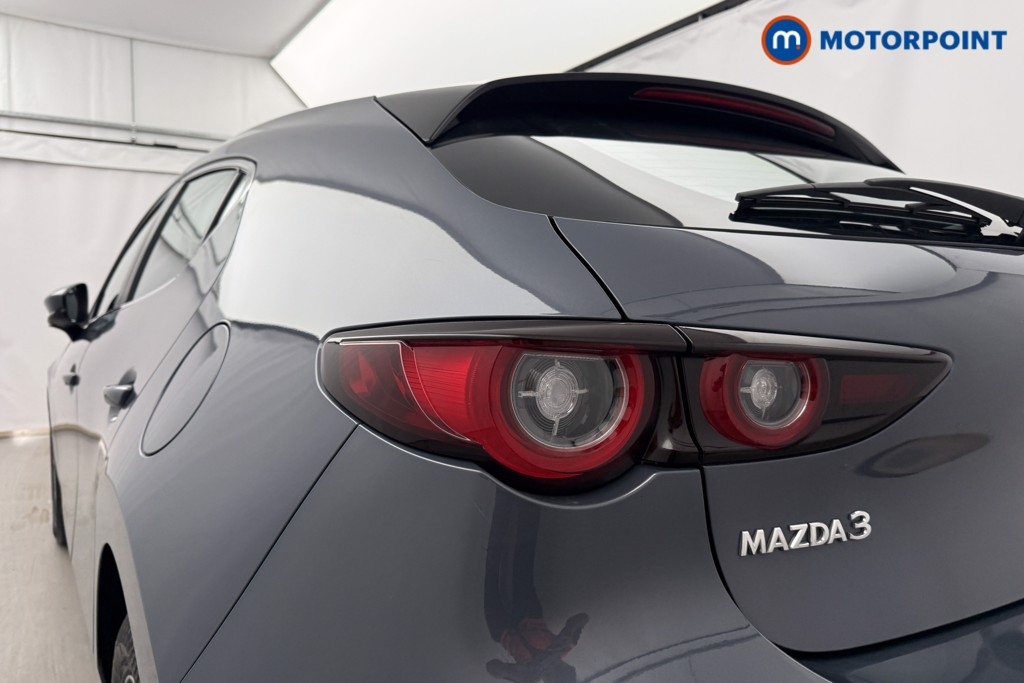 Mazda 3 Centre-Line Manual Petrol Hatchback - Stock Number (1648008) - 23rd supplementary image