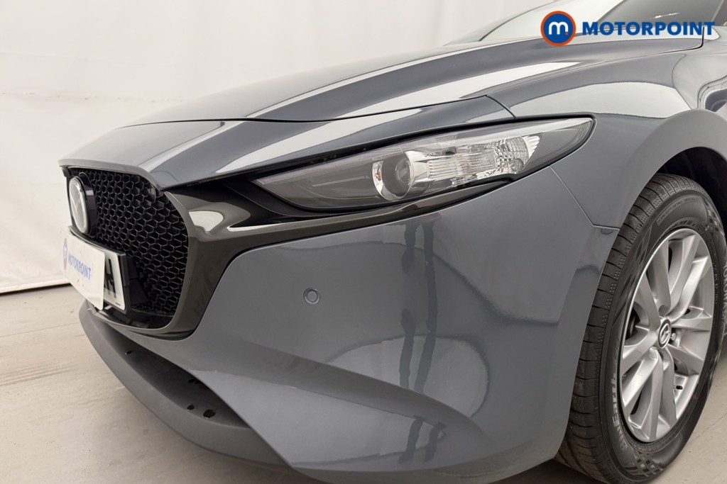 Mazda 3 Centre-Line Manual Petrol Hatchback - Stock Number (1648008) - 25th supplementary image