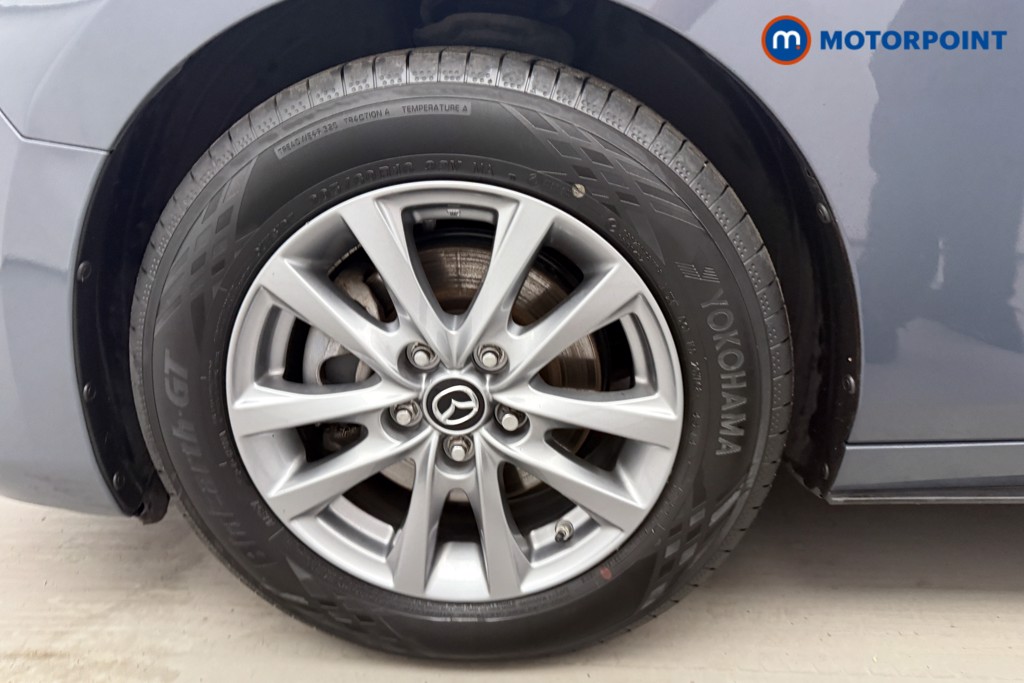 Mazda 3 Centre-Line Manual Petrol Hatchback - Stock Number (1648008) - 26th supplementary image