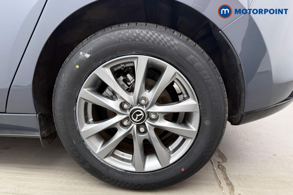 Mazda 3 Centre-Line Manual Petrol Hatchback - Stock Number (1648008) - 27th supplementary image