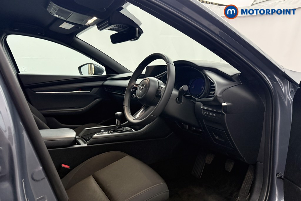 Mazda 3 Centre-Line Manual Petrol Hatchback - Stock Number (1648008) - 1st supplementary image
