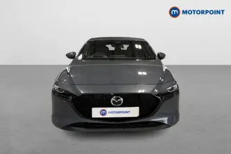 Mazda 3 Centre-Line Manual Petrol Hatchback - Stock Number (1648008) - Front bumper