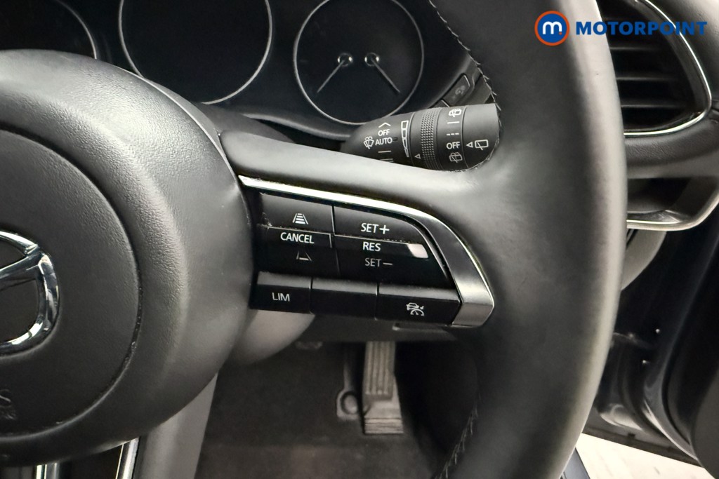 Mazda 3 Centre-Line Manual Petrol Hatchback - Stock Number (1648009) - 4th supplementary image