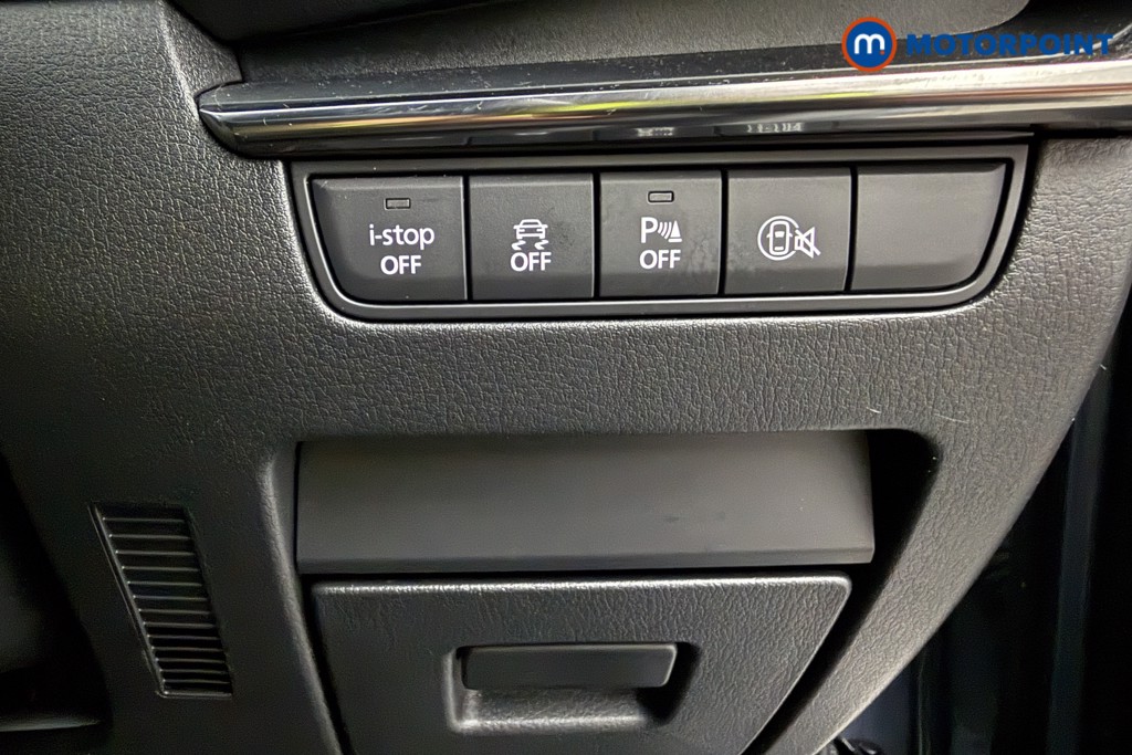 Mazda 3 Centre-Line Manual Petrol Hatchback - Stock Number (1648009) - 5th supplementary image