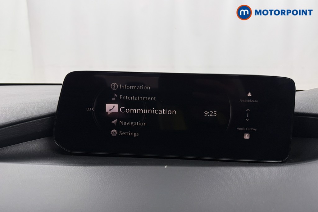 Mazda 3 Centre-Line Manual Petrol Hatchback - Stock Number (1648009) - 7th supplementary image