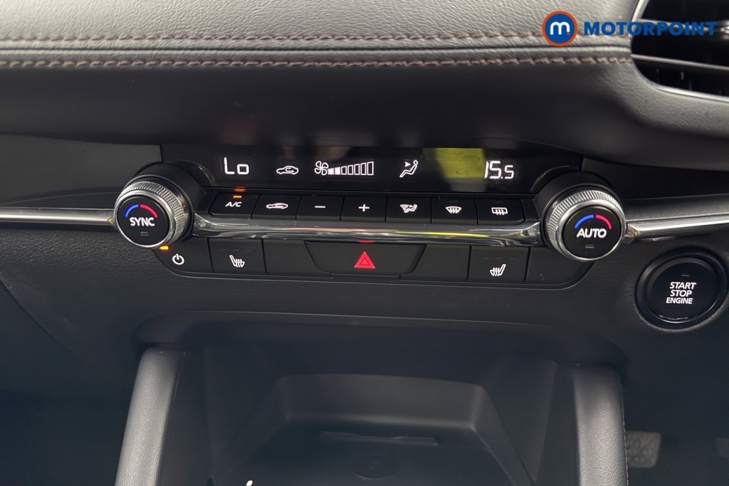 Mazda 3 Centre-Line Manual Petrol Hatchback - Stock Number (1648009) - 11th supplementary image