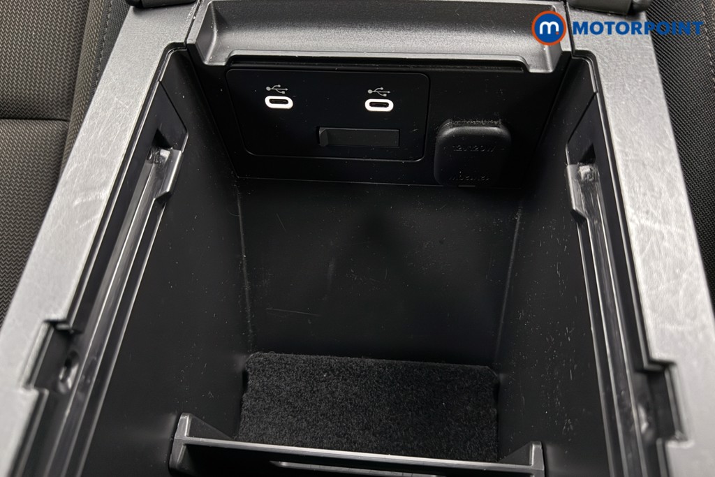 Mazda 3 Centre-Line Manual Petrol Hatchback - Stock Number (1648009) - 12th supplementary image
