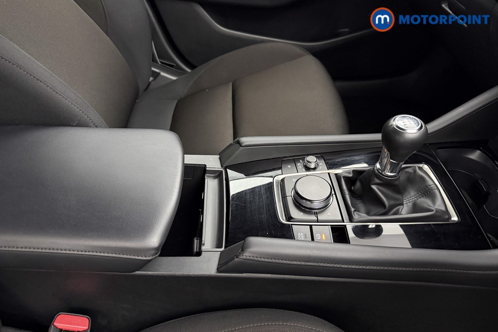 Mazda 3 Centre-Line Manual Petrol Hatchback - Stock Number (1648009) - 13th supplementary image