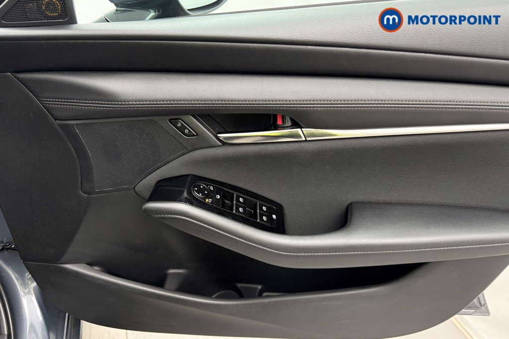 Mazda 3 Centre-Line Manual Petrol Hatchback - Stock Number (1648009) - 15th supplementary image