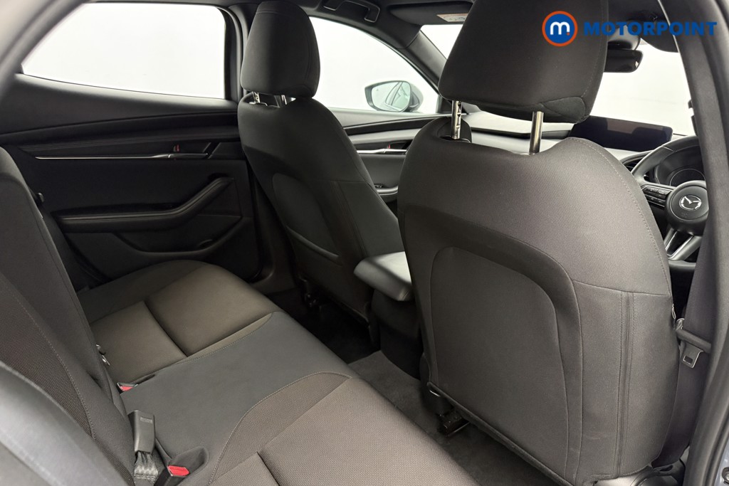 Mazda 3 Centre-Line Manual Petrol Hatchback - Stock Number (1648009) - 17th supplementary image