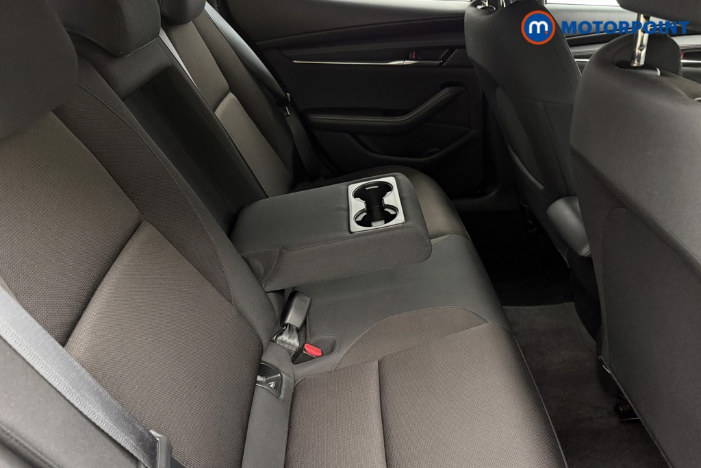 Mazda 3 Centre-Line Manual Petrol Hatchback - Stock Number (1648009) - 18th supplementary image
