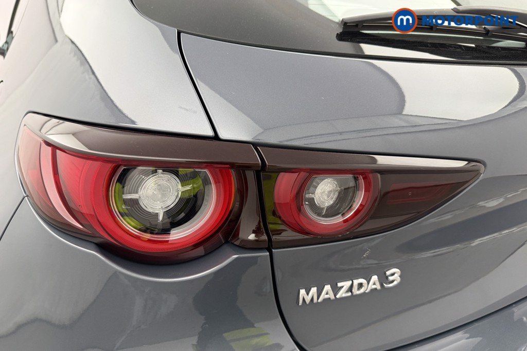 Mazda 3 Centre-Line Manual Petrol Hatchback - Stock Number (1648009) - 23rd supplementary image